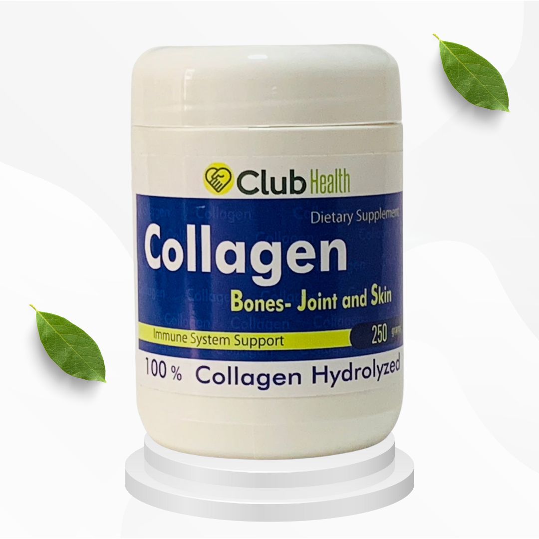 Collagen Skin