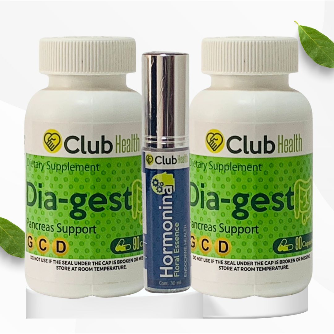 KIT DIABETES Y OBESIDAD