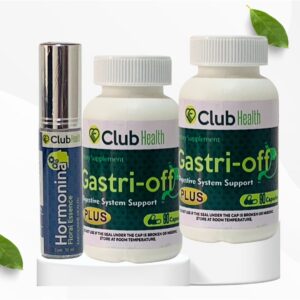 KIT SISTEMA GASTROINTESTINAL