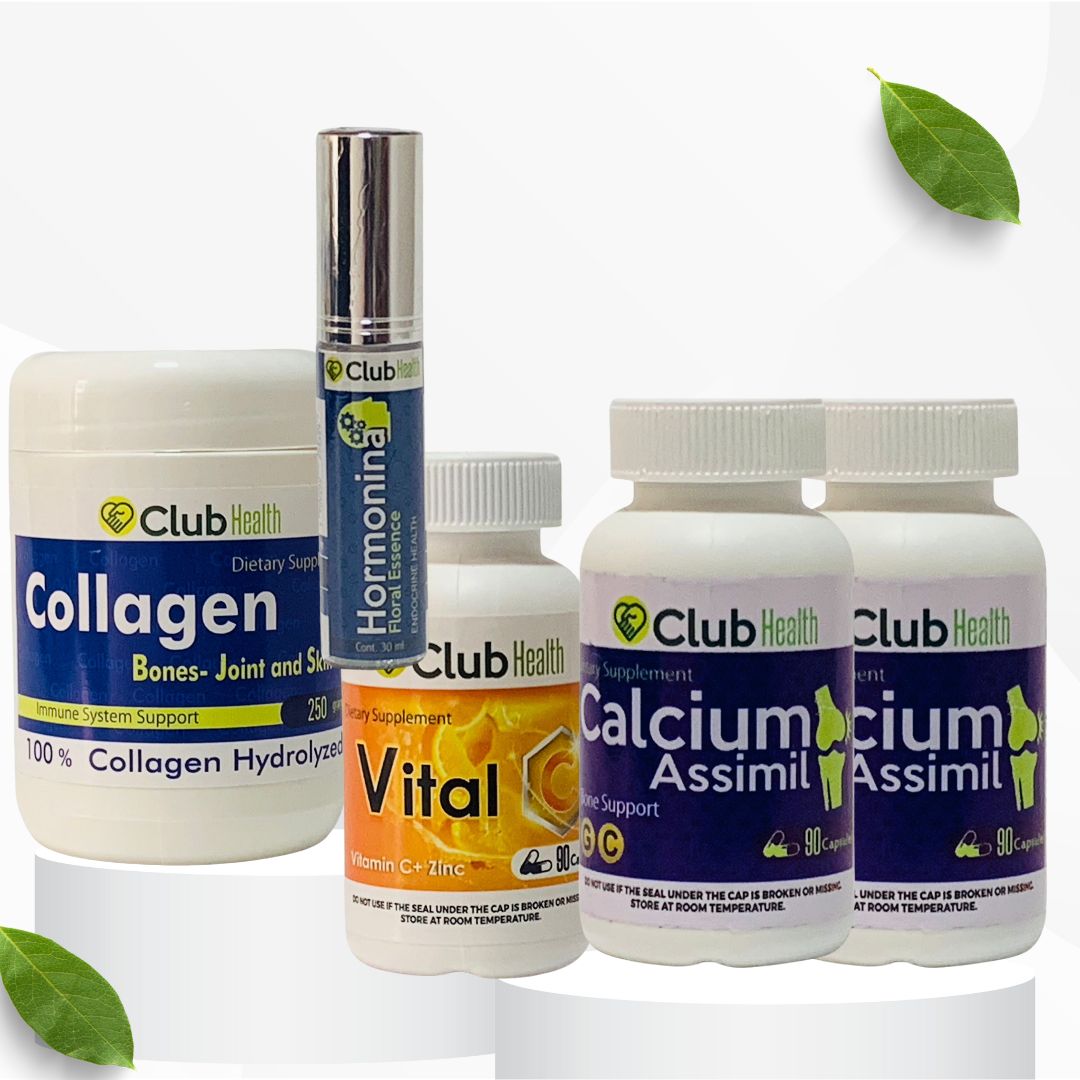 KIT REJUVENECIMIENTO